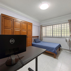 Blk 320 Woodlands Street 32 (Woodlands), HDB Executive #499887321